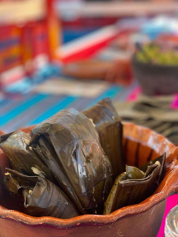 Xochimilco: Eco Tour With Food - The Sum Up