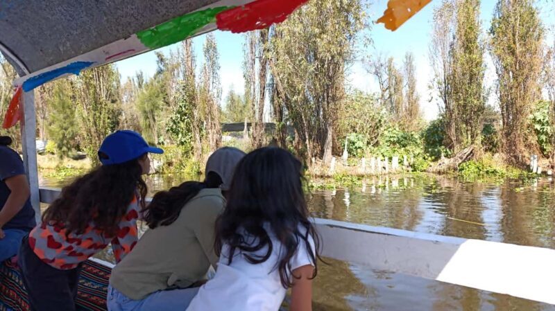 Xochimilco for kids and families - Final Thoughts: Who Would Love This Experience?