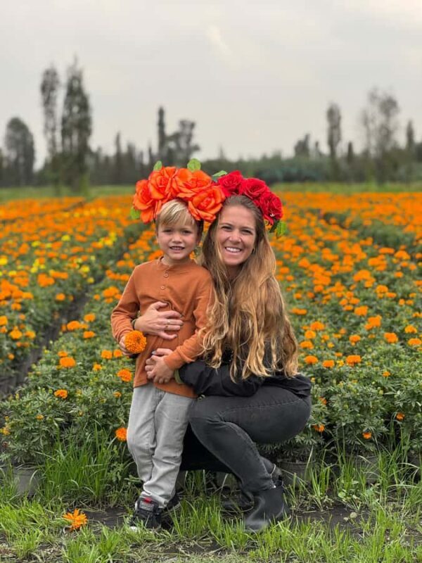 Xochimilco: Isla de las Muñecas Games and Drinks Tour - Starting Point: Liga de Veteranos Xochimilco AC Puerta 3