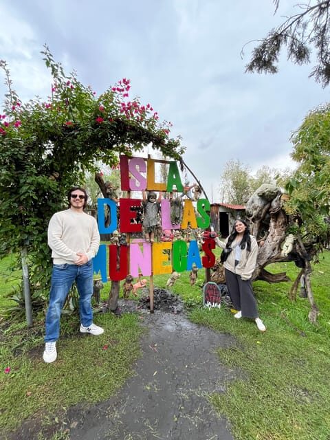 Xochimilco : Island of the dolls, tequila and mezcal CDMX - Authentic Experiences and Travel Tips