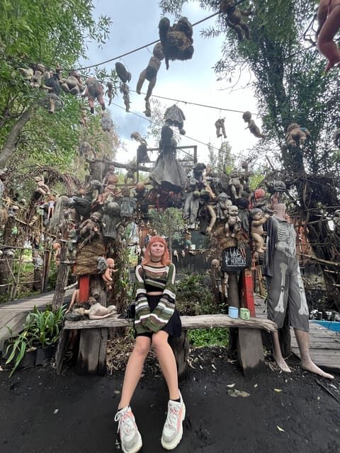 Xochimilco : Island of the dolls, tequila and mezcal CDMX - The Sum Up: Is It Worth It?