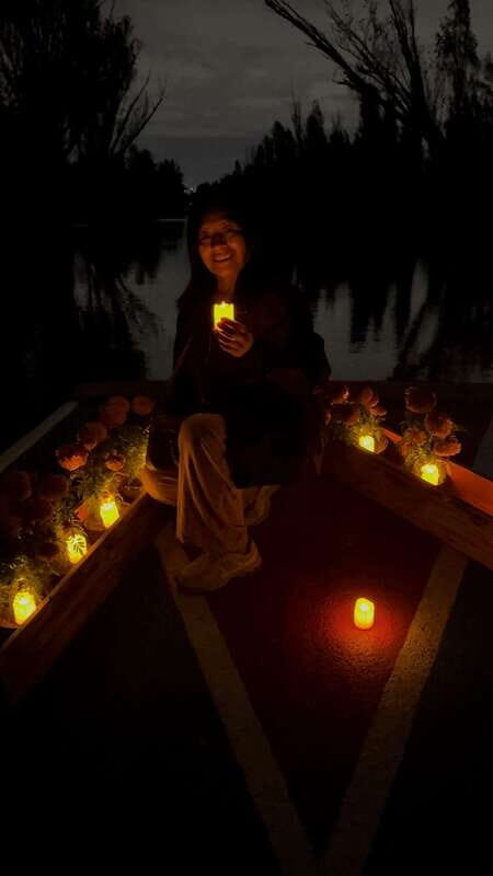 Xochimilco: Island of the Dolls Tour Games and Drinks - Key Points