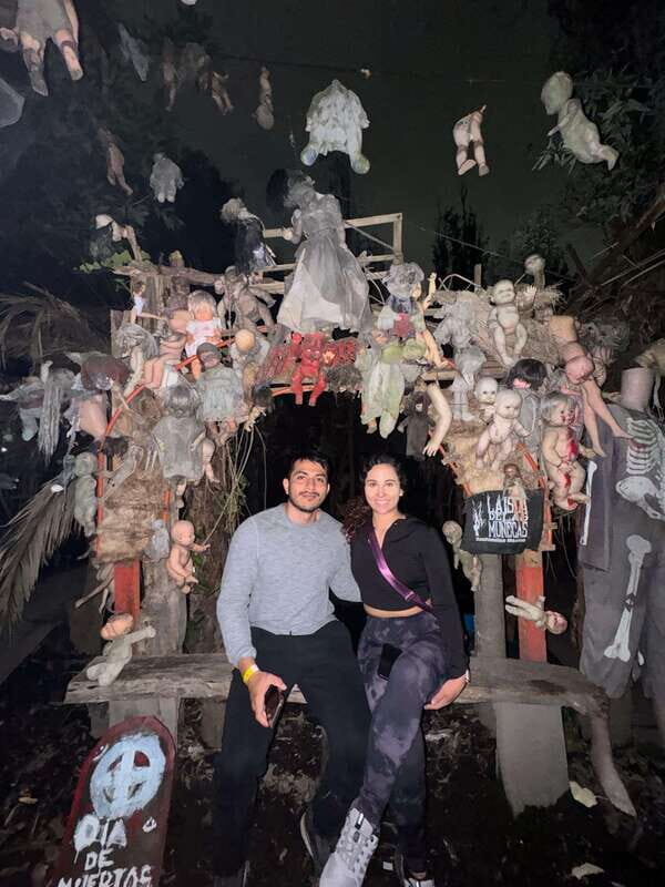 Xochimilco: Island of the Dolls Tour Games and Drinks - Practical Details