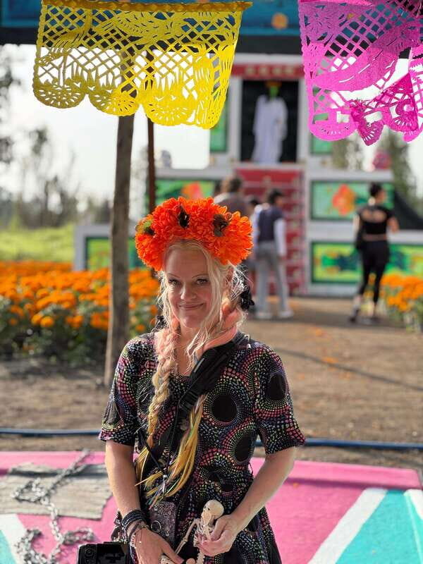 Xochimilco: Island of the Dolls Tour Games and Drinks - FAQ