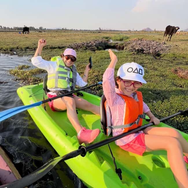 Xochimilco: Kayak Tour and Axolotl Watching - Authenticity and Experience Quality