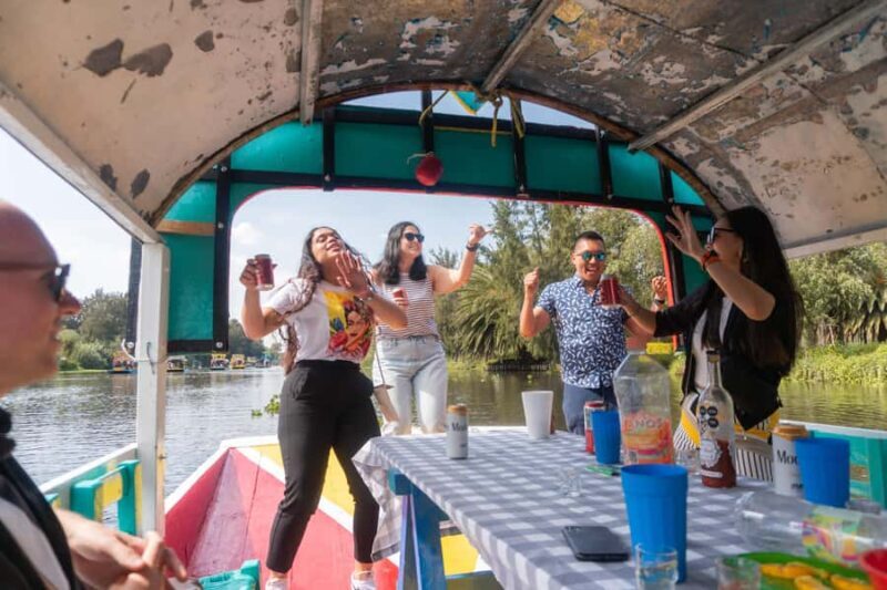 Xochimilco Magic: Tequila, Mezcal & Fun - Final Thoughts