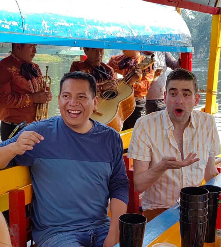 Xochimilco Magic: Tequila, Mezcal & Fun - FAQ