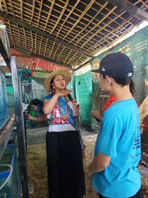 Xochimilco: Market, Food and Nature ¡All included! Tour - Practical Details and Value