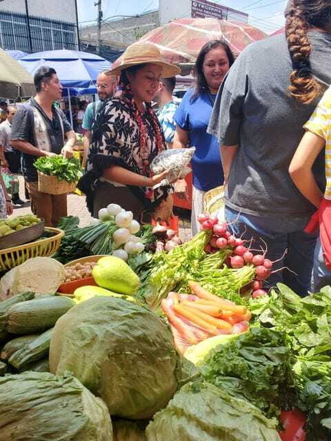 Xochimilco: Market, Food and Nature ¡All included! Tour - FAQ