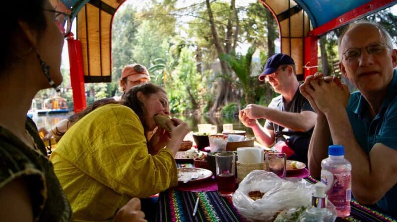 Xochimilco: Mexican Culture and Cuisine Tour - The Sum Up: Who Will Love This Tour?
