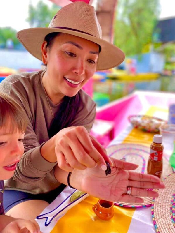 Xochimilco Mezcal Party: Culture, Flavor, and Fiesta - Key Points