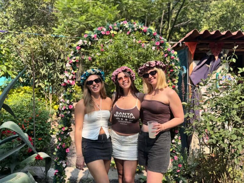 Xochimilco Mezcal Party: Culture, Flavor, and Fiesta - Final Thoughts