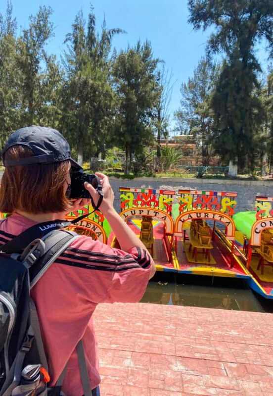 Xochimilco: Party on a Trajinera with Mexican Snacks, Drinks, and Music - FAQ