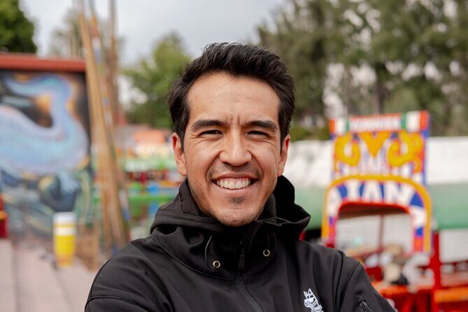 Xochimilco Party Pickup Included - Final Thoughts