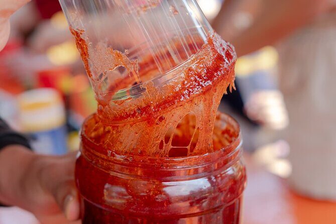 Xochimilco Party Pickup Included - Frequently Asked Questions