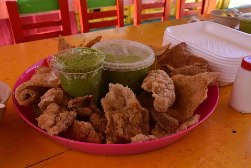 Xochimilco Serene: A Calm Cultural Escape from the Crowds - Frequently Asked Questions