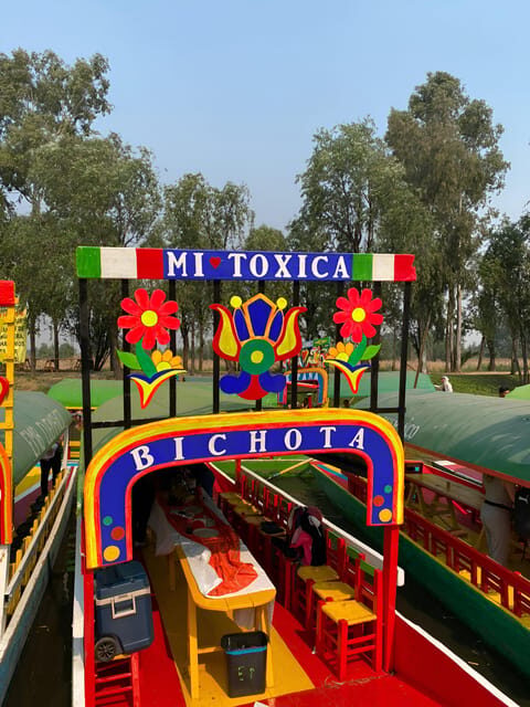 Xochimilco Serene: A Calm Cultural Escape from the Crowds - Final Thoughts