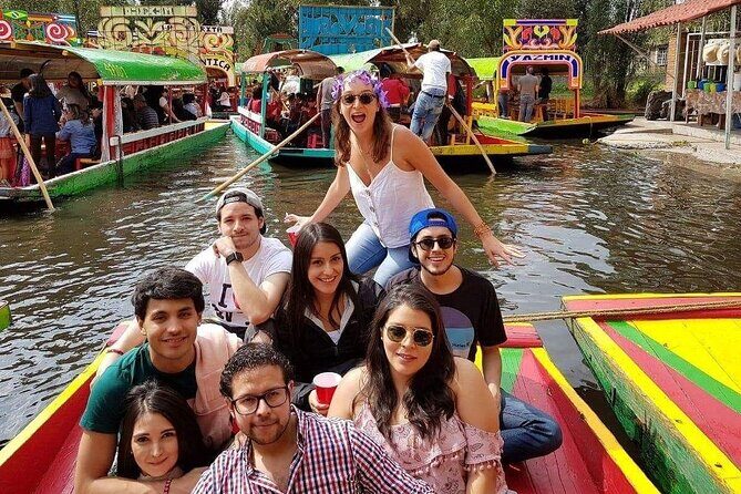 Xochimilco The island dolls and Axolotl museum from Mexico City - Final Thoughts: Who Will Love This Tour?