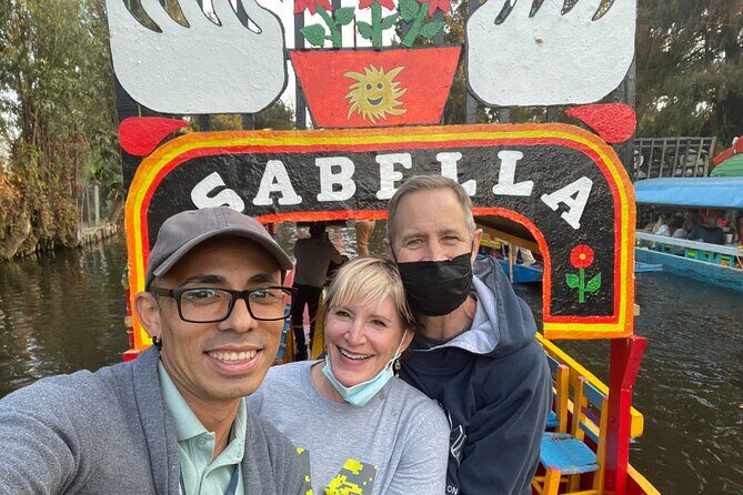 Xochimilco Tour: Coyoacan and Frida Kahlo Museum in Mexico City - Summary: The Value of This Tour