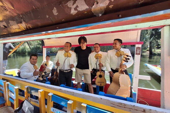 Xochimilco Tour - FAQ