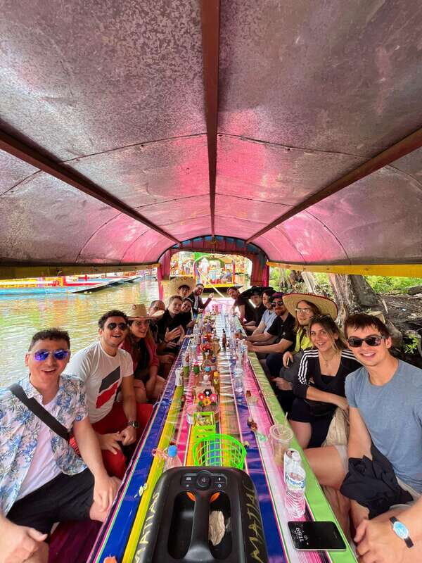 Xochimilco: traditional boat tour, culture, and fun. - Final Thoughts: Who Is This Tour For?