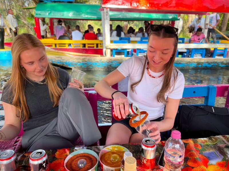 Xochimilco: traditional boat tour, culture, and fun. - FAQ