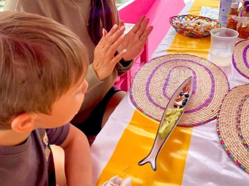 Xochimilco's Wild Side: Mezcal, Insects & Culture - Frequently Asked Questions