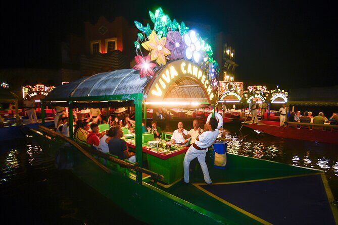 Xoximilco An Amazing Mexican Night Party with Transportation - Final Thoughts: Is It Worth It?