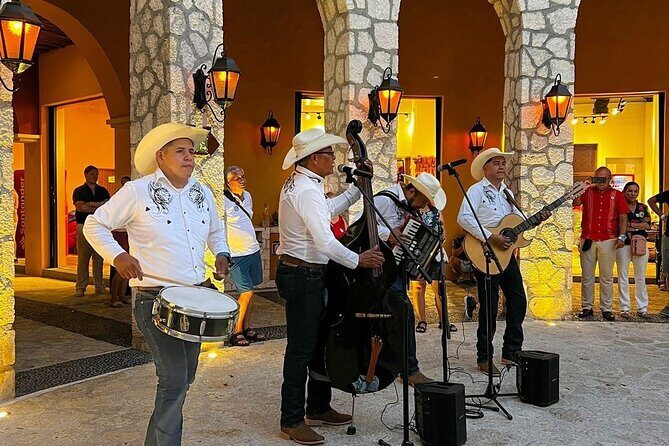 Xoximilco Cancun's Traditional Mexican Cruise and Dinner Party - An Authentic Fiesta on Water: What to Expect