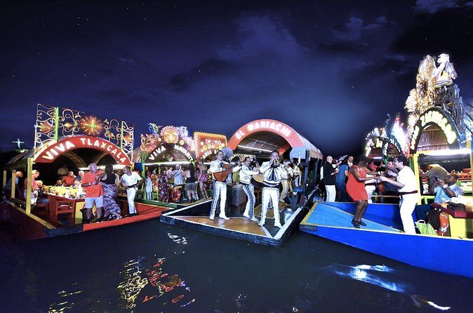 Xoximilco Cruise with Dinner and Transfers - Final Thoughts: Who Is This Tour For?