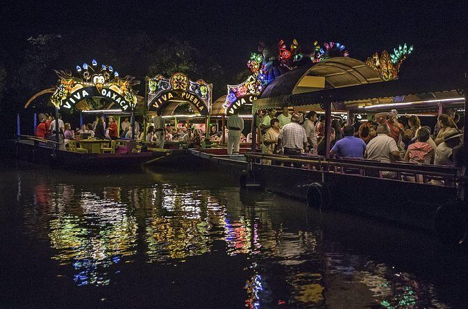 Xoximilco Cruise with Dinner and Transfers - Final Advice