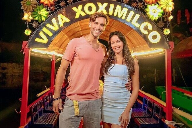 Xoximilco Mexican Party from Cancun & Playa del Carmen - Final Thoughts