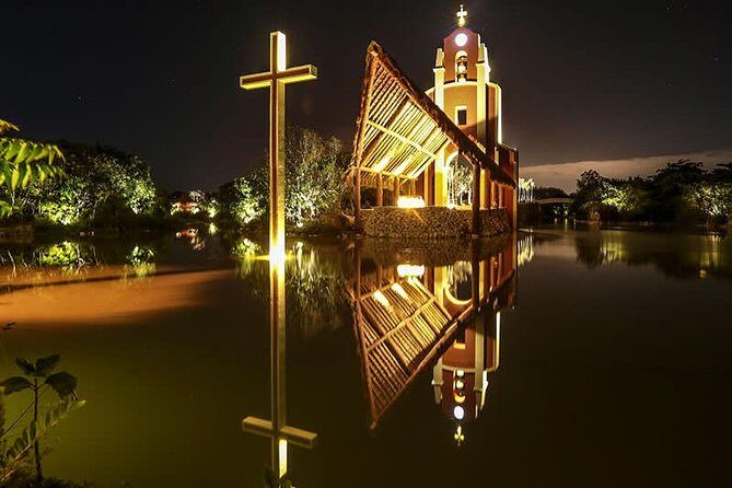 Xoximilco Night Cruise Experience + Transportation From Cancun & Riviera Maya - An In-Depth Look at the Experience