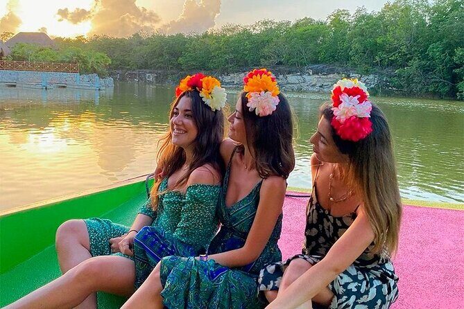 Xoximilco Tour Mexican Party Night! From Cancun & Playa Del Carmen - Final Thoughts