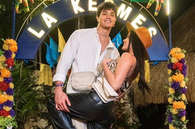 Xoximilco Tour Mexican Party with Transportation from Cancun & Riviera Maya - The Itinerary Breakdown: What to Expect