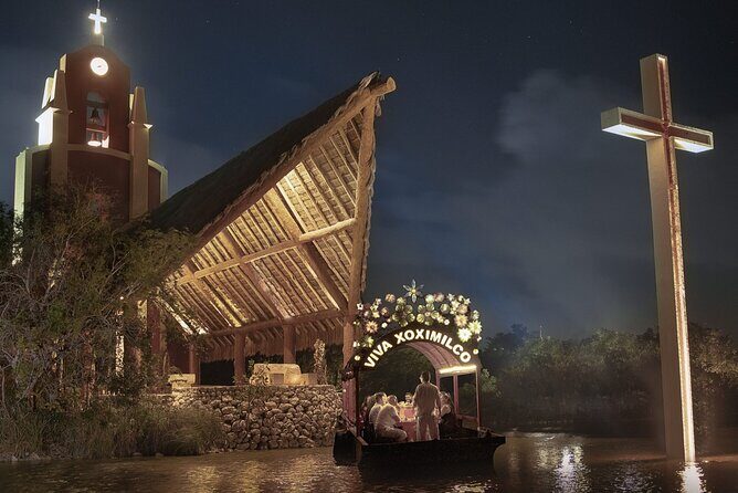 Xoximilco Tour Mexican Party with Transportation from Cancun & Riviera Maya - Practical Tips for Your Visit