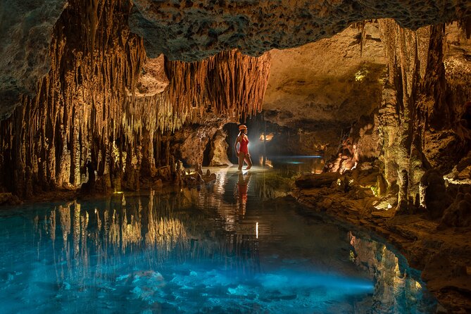 Xplor Adrenaline Adventure! With Round Transportation - Round Trip Transportation Details