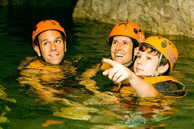 Xplor All-inclusive - Is This Tour Right for You?