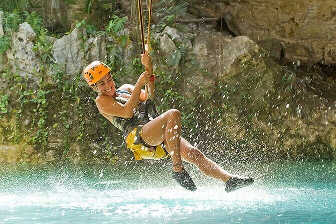 Xplor All-inclusive - Final Thoughts