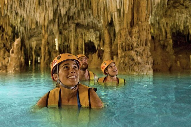 Xplor All Inclusive With Round Transportation From Cancun & Riviera Maya - Who Will Love This Tour?