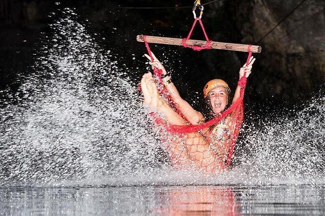 Xplor Fire Ticket - Who Should Consider This Tour?