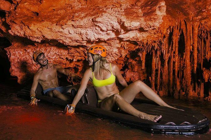 Xplor Fire Ticket - The Sum Up