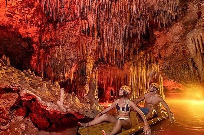 Xplor Fuego All Inclusive Tour - Who Should Consider This Tour?