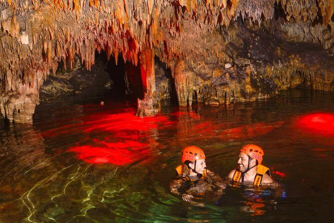 Xplor Fuego All Inclusive With Transportation From Cancun & Riviera Maya - Analyzing the Value: Is It Worth $181?