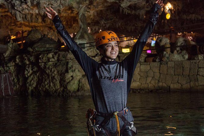 Xplor Fuego All Inclusive With Transportation From Cancun & Riviera Maya - FAQs