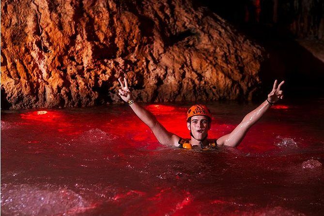 Xplor Fuego Park all inclusive from Playa Del Carmen - Final Thoughts