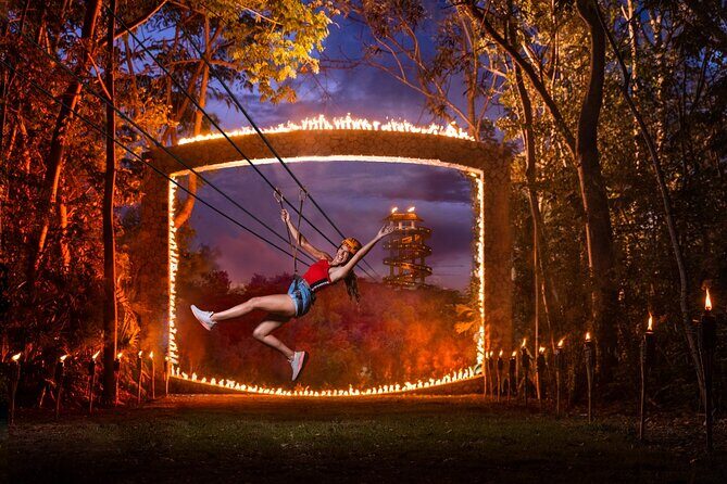 Xplor Fuego Tickets with Transfer - Final Thoughts