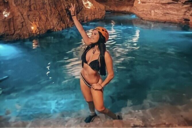 Xplor Fuego Tour All Inclusive! Night of Fire from Cancun - FAQs