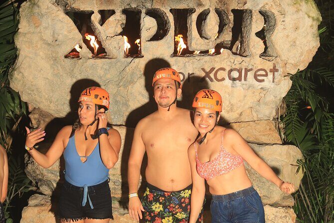 Xplor Fuego & Xel ha from Tulum - What the Reviews Say