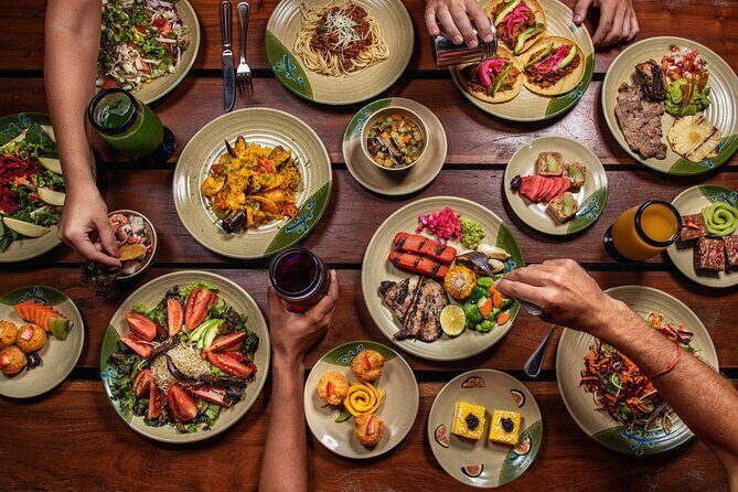 Xplor Tickets with Transfer - Amphibious Vehicles: Jungle Road Warriors